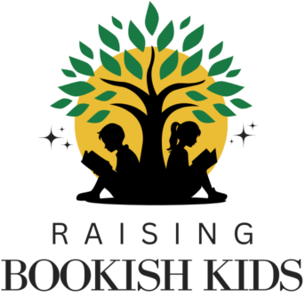 Raising Bookish Kids