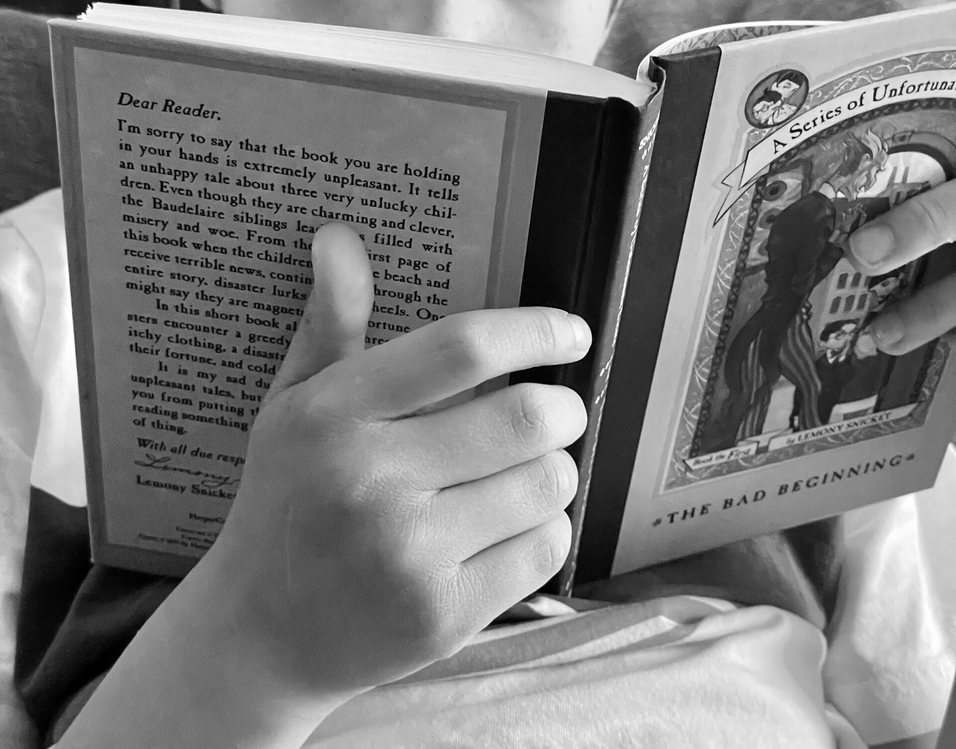 What I Wish I’d Known About Raising Readers